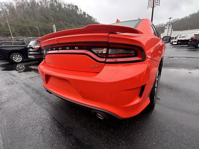 2021 Dodge Charger GT RWD