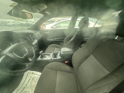 2021 Dodge Charger GT RWD