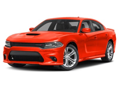 2021 Dodge Charger GT RWD