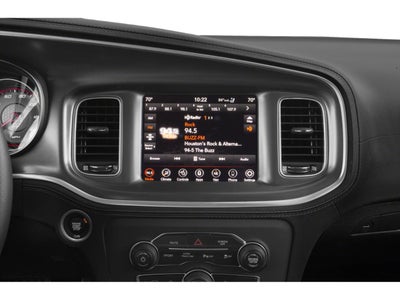 2021 Dodge Charger GT RWD