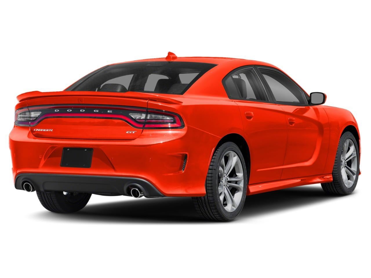 2021 Dodge Charger GT RWD