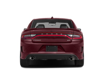 2021 Dodge Charger GT RWD