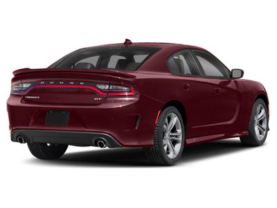 2021 Dodge Charger GT RWD