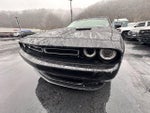 2019 Dodge Challenger SXT AWD