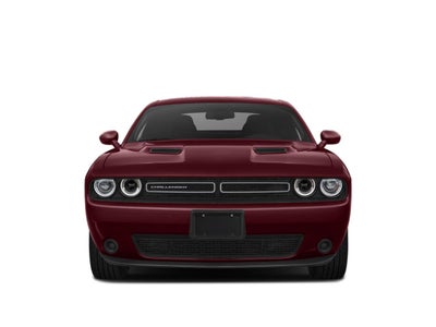 2019 Dodge Challenger SXT AWD