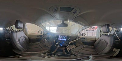 2023 Chrysler Pacifica Touring L FWD