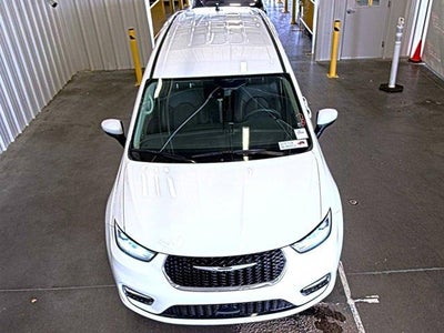 2023 Chrysler Pacifica Touring L FWD