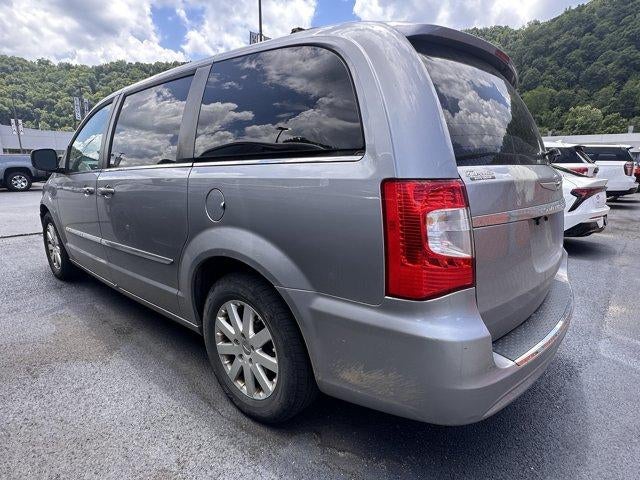 2016 Chrysler Town & Country 4dr Wgn Touring