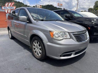 2016 Chrysler Town &amp; Country 4dr Wgn Touring