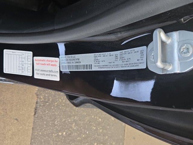 2025 Chrysler Pacifica Select FWD