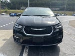 2025 Chrysler Pacifica Select FWD