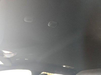 2025 Chrysler Pacifica Select FWD
