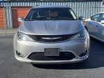 2020 Chrysler Pacifica Limited FWD