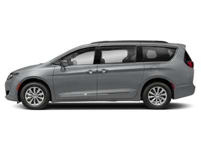 2020 Chrysler Pacifica Limited FWD