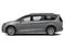 2020 Chrysler Pacifica Limited FWD