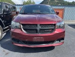 2017 Dodge Grand Caravan SE Plus Wagon