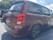 2017 Dodge Grand Caravan SE Plus Wagon
