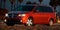 2017 Dodge Grand Caravan SE Plus Wagon