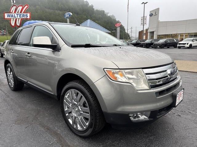 2008 Ford Edge 4dr Limited FWD