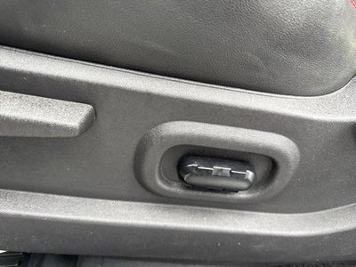 2008 Ford Edge 4dr Limited FWD