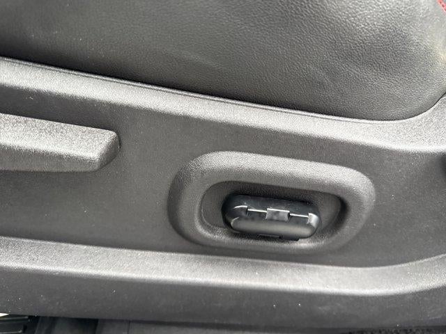 2008 Ford Edge 4dr Limited FWD