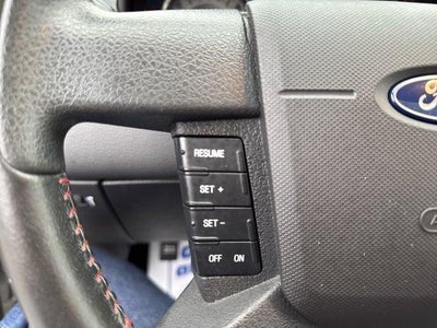 2008 Ford Edge 4dr Limited FWD