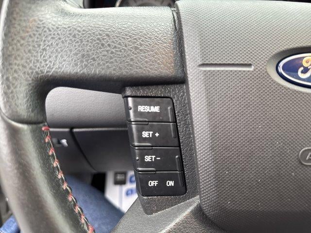 2008 Ford Edge 4dr Limited FWD