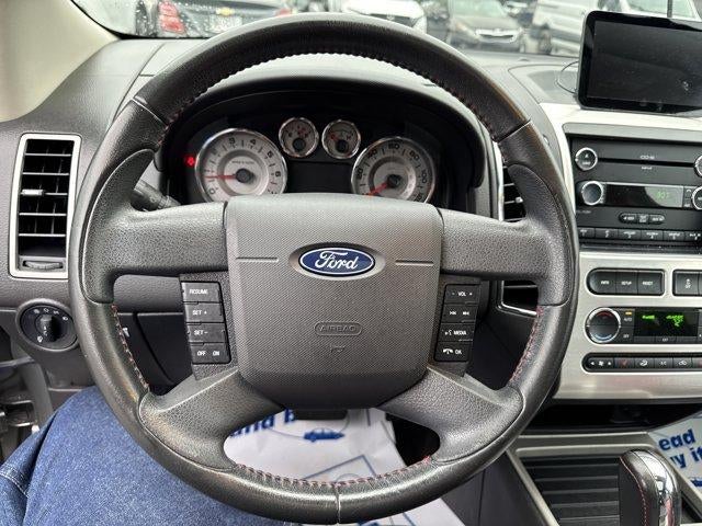 2008 Ford Edge 4dr Limited FWD