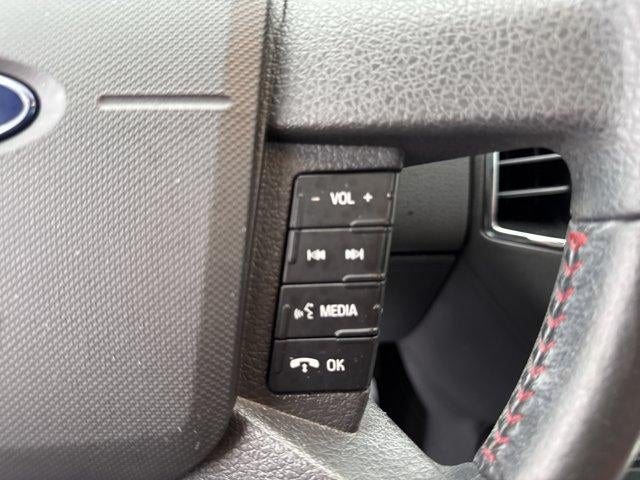 2008 Ford Edge 4dr Limited FWD