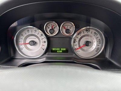 2008 Ford Edge 4dr Limited FWD