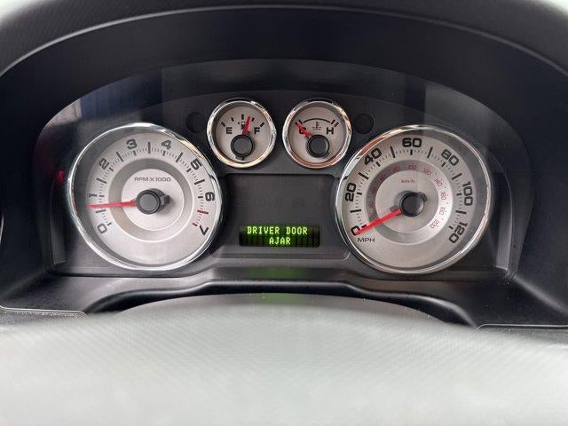 2008 Ford Edge 4dr Limited FWD