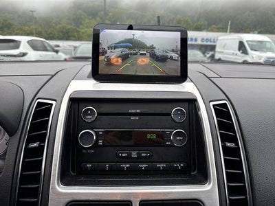 2008 Ford Edge 4dr Limited FWD