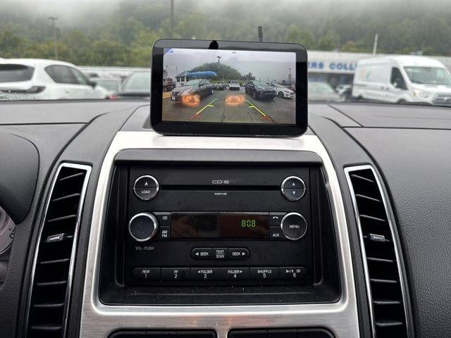 2008 Ford Edge 4dr Limited FWD