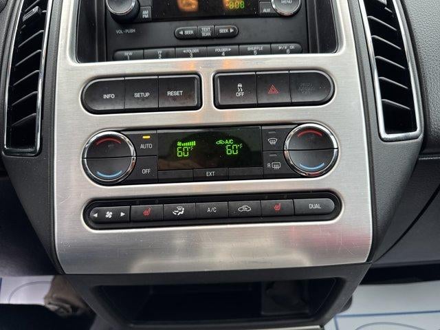 2008 Ford Edge 4dr Limited FWD