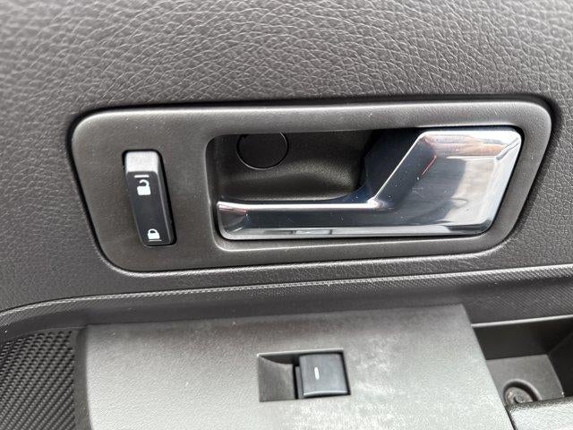 2008 Ford Edge 4dr Limited FWD