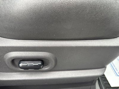 2008 Ford Edge 4dr Limited FWD