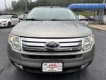2008 Ford Edge 4dr Limited FWD