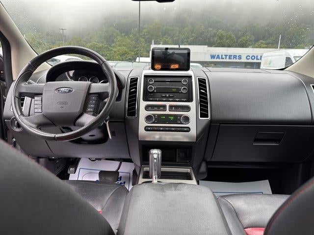 2008 Ford Edge 4dr Limited FWD