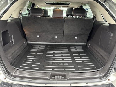 2008 Ford Edge 4dr Limited FWD