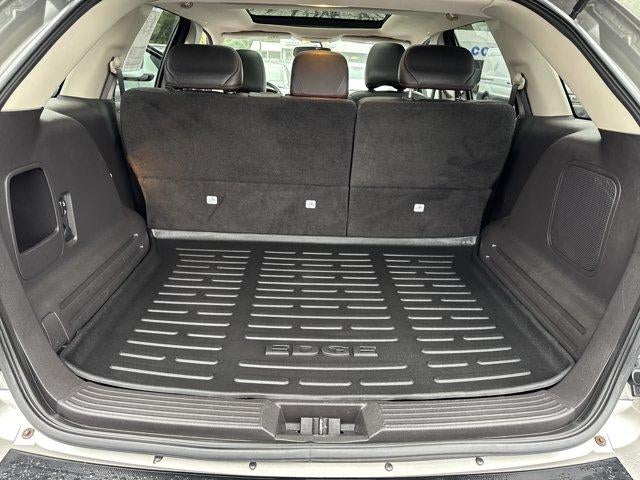 2008 Ford Edge 4dr Limited FWD