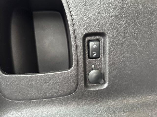 2008 Ford Edge 4dr Limited FWD
