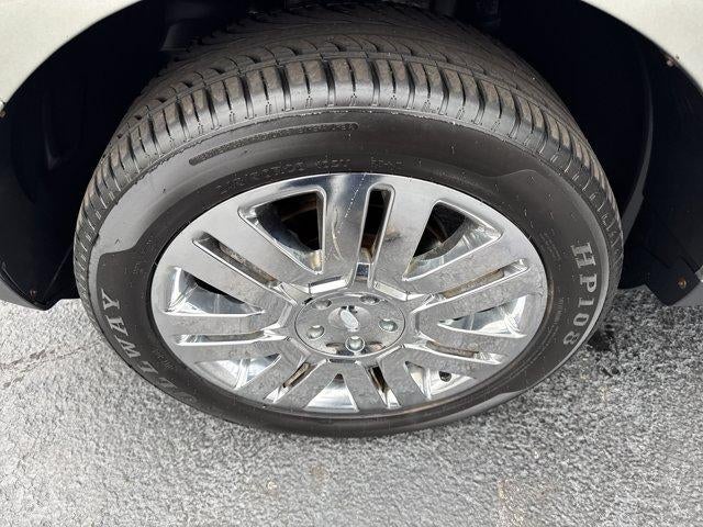 2008 Ford Edge 4dr Limited FWD
