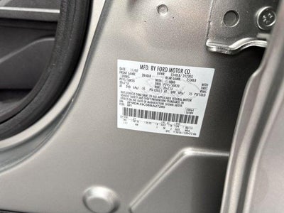 2008 Ford Edge 4dr Limited FWD
