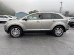2008 Ford Edge 4dr Limited FWD