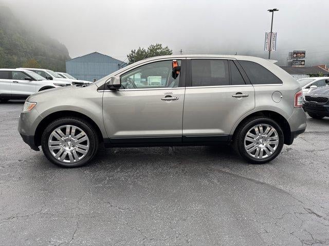2008 Ford Edge 4dr Limited FWD