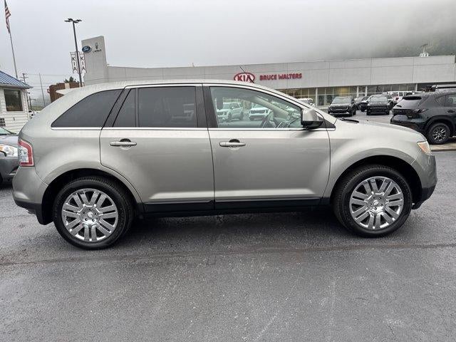 2008 Ford Edge 4dr Limited FWD