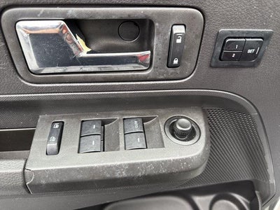 2008 Ford Edge 4dr Limited FWD