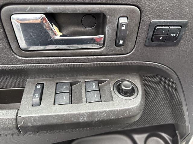 2008 Ford Edge 4dr Limited FWD