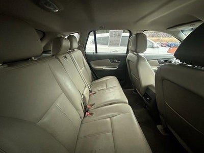 2013 Ford Edge 4dr Limited AWD