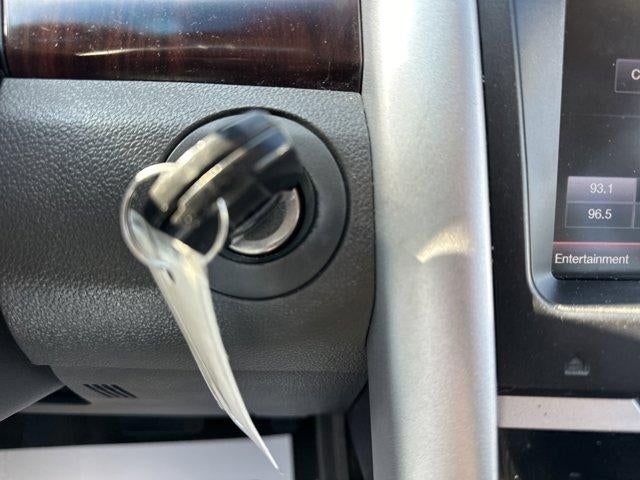 2013 Ford Edge 4dr Limited AWD